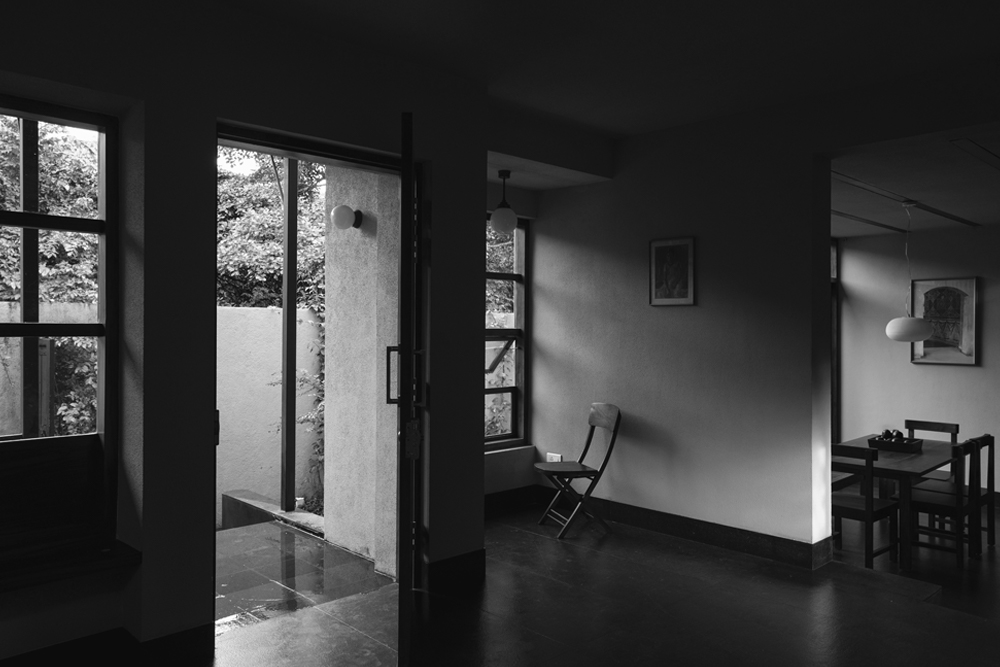 HOUSE IN SALVADOR DO MUNDO | FIELD ATELIER
